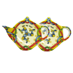 CLARA 3 LEGS TEA BAG HOLDER MG 852
