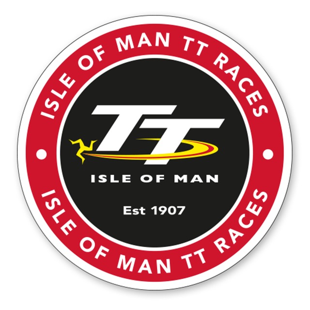 TT STICKER - FOR INSIDE CAR WINDOW 20ST9