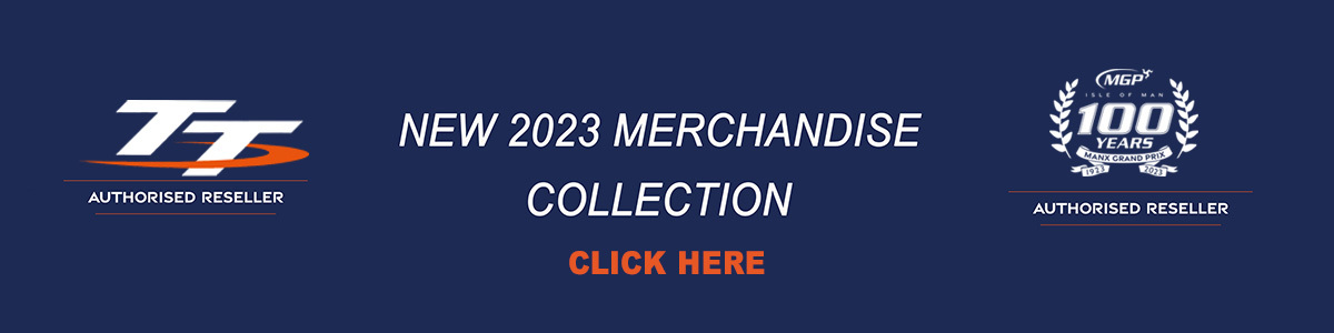 2023 - TT MERCHANDISE 