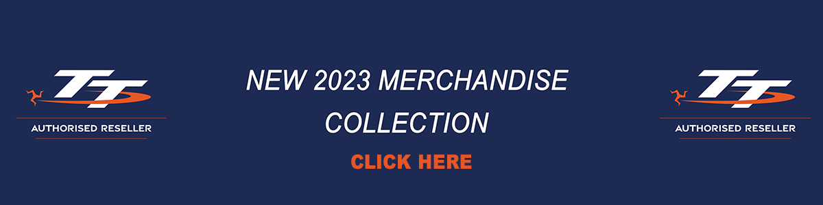 2023 - TT MERCHANDISE 