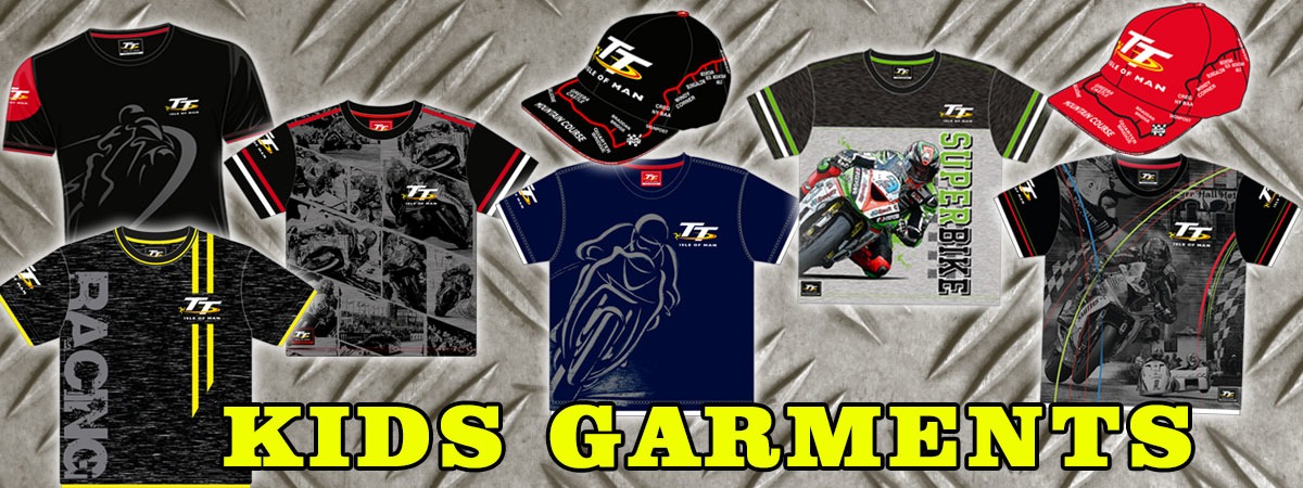 Official Isle Of Man Tt Merchandise Mgpbushys Official