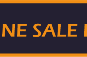 ONLINE SALE